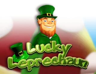 игровой автомат lucky leprechaun
