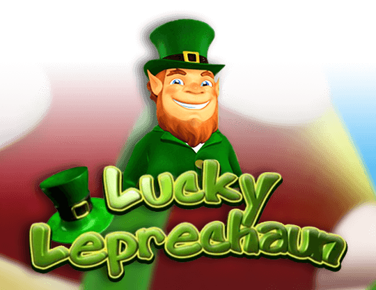 Lucky Leprechaun