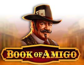 Book of Amigo