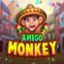 Amigo Monkey