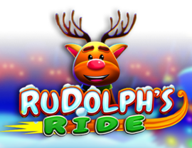 Rudolphs Ride