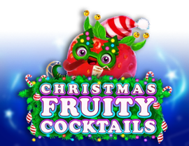 Christmas Fruity Cocktails