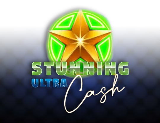Stunning Cash Ultra
