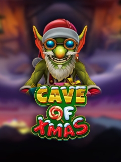 Cave of Xmas