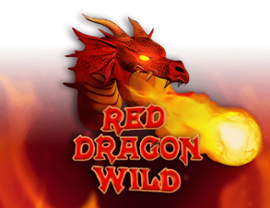 Red Dragon Wild