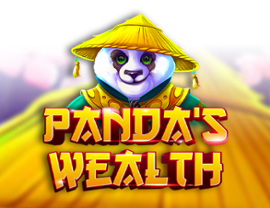 Panda's Wealth