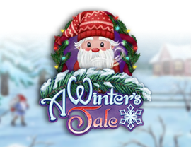 A Winter’s Tale