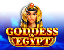 Goddess of Egypt