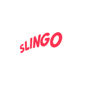 Slingo Spielothek Logo