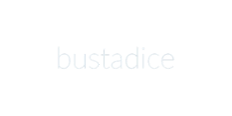 BustADice Casino Logo