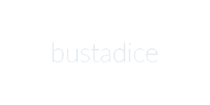 BustADice Casino Logo