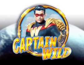 Captain Wild