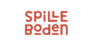 Spilleboden Casino Logo