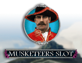 Musketeer Slot