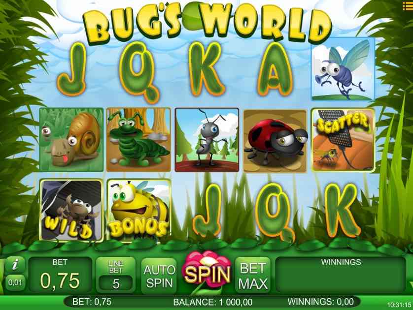 Best online pokies free spins