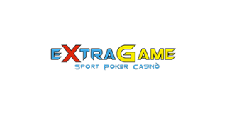 ExtraGame Casino Logo