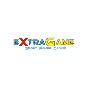 ExtraGame Casino Logo