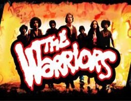 The Warriors