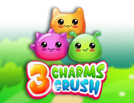 3 Charms Crush