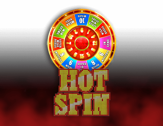 Hot Spin