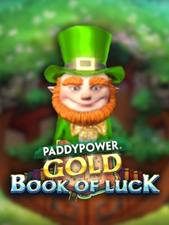 Paddy Power: Gold Book of Luck