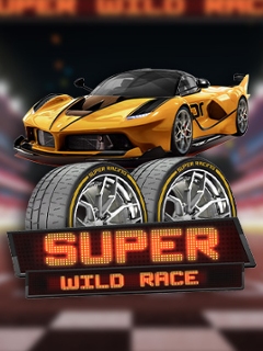 Super Wild Race