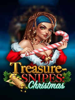 Treasure Snipes: Christmas