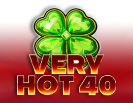 Very Hot 40 Christmas