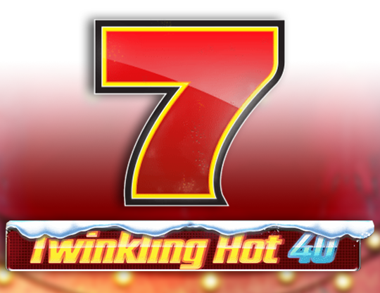 Twinkling Hot 40 Christmas