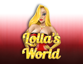 Lollas World Christmas