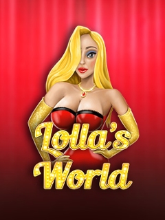 Lollas World Christmas