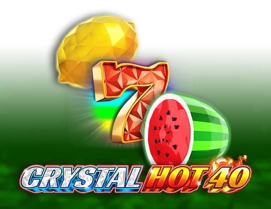 Crystal Hot 40 Christmas