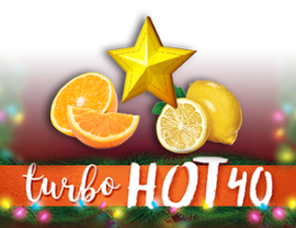 Turbo Hot 40 Christmas