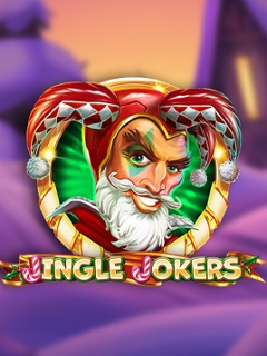 Jingle Jokers