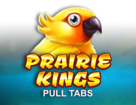 Prairie Kings (Pull Tabs)