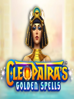 Cleopatra's Golden Spells