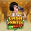 Cash Printer Heist