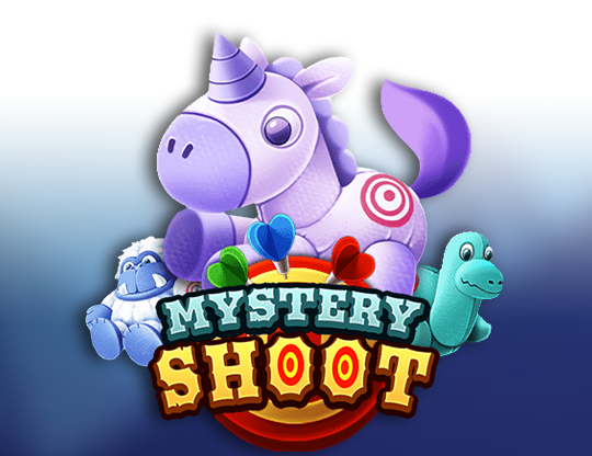 Mystery Shoot
