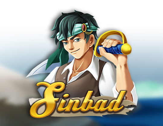 Sinbad (KA Gaming)