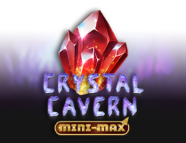 Crystal Cavern: Mini-Max