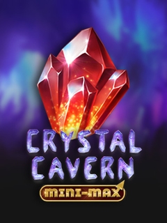 Crystal Cavern: Mini-Max
