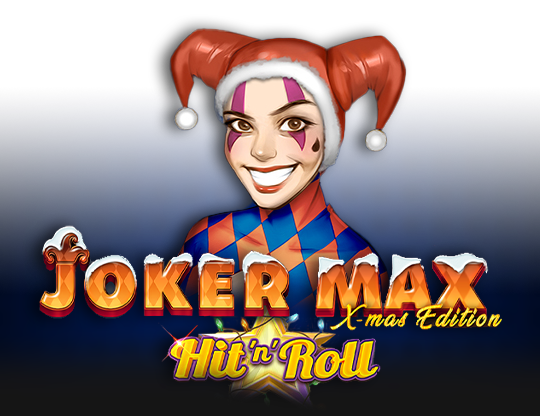 Joker Max: Hit 'n' Roll Xmas