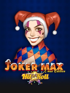 Joker Max: Hit 'n' Roll Xmas