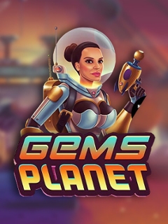 Gems Planet