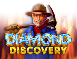 Diamond Discovery