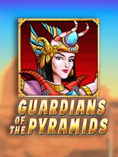 Guardians of the Pyramids
