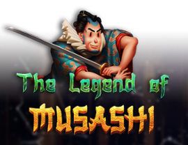 The Legend of Musashi