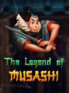 The Legend of Musashi