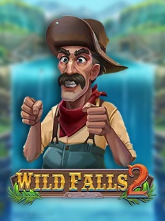 Wild Falls 2
