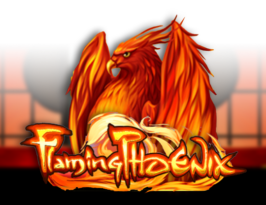 Flaming Phoenix